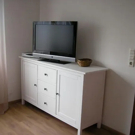 Haus Ellbogen * Momlingen