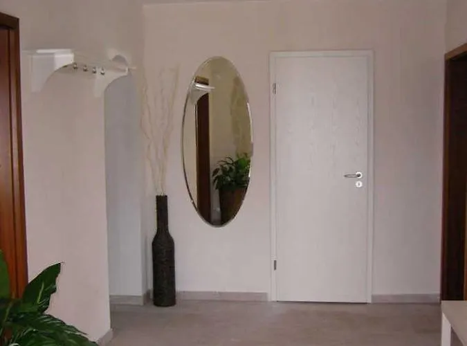 Haus Ellbogen Apartamento