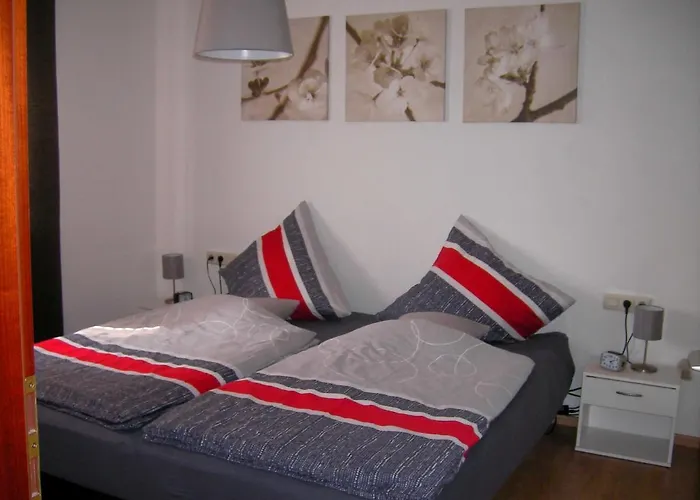 Haus Ellbogen Apartamento