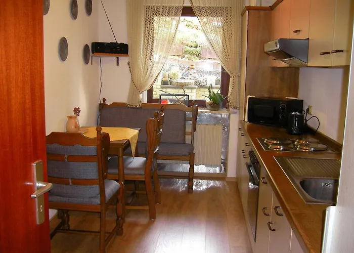 Haus Ellbogen Apartamento