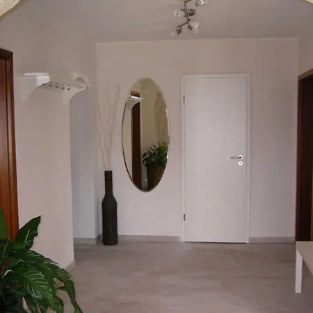 Haus Ellbogen Apartman