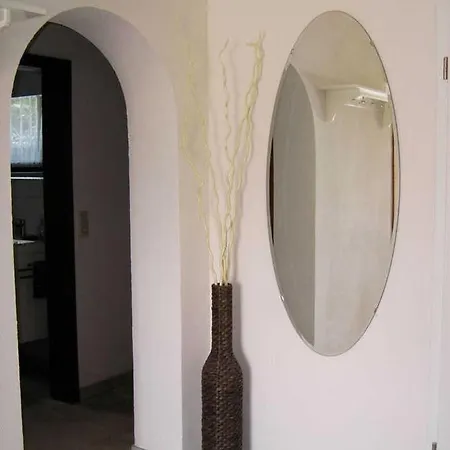 Haus Ellbogen Apartment *