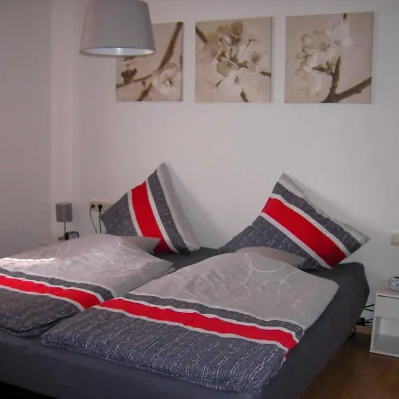 Haus Ellbogen Apartment