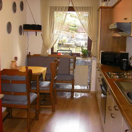 Haus Ellbogen Apartment