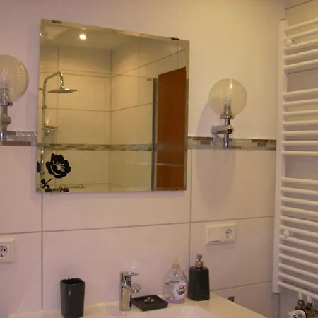 Haus Ellbogen Apartment