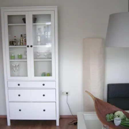 Apartment Haus Ellbogen