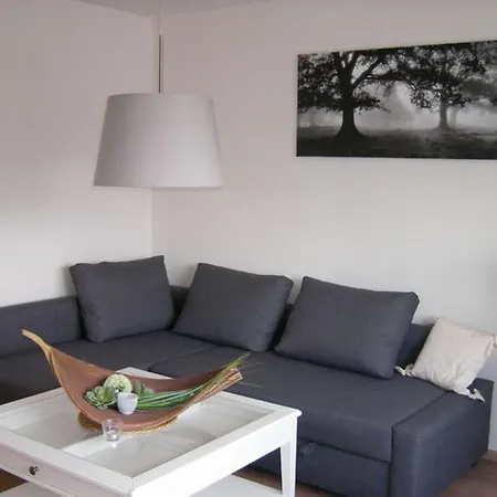 Apartman Haus Ellbogen *