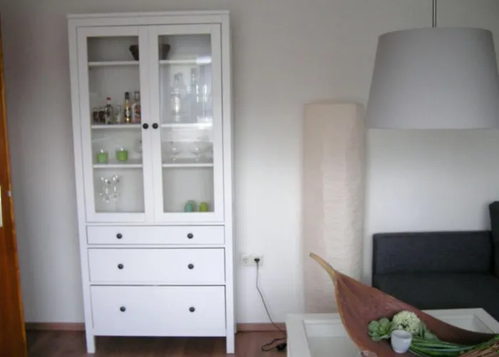 Apartament Haus Ellbogen